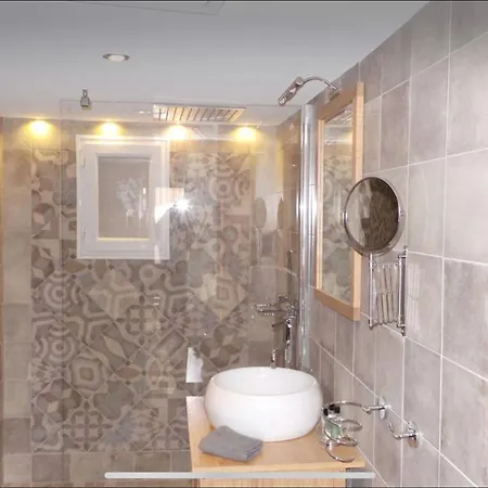 Appartement Avec Mezzanine Antibes